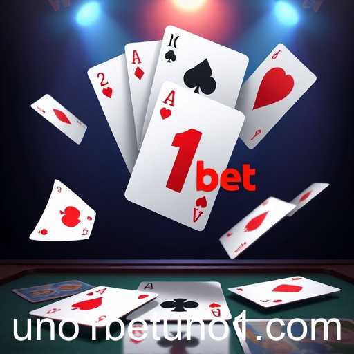 Exploring the Timeless Appeal of Card Games with Uno1bet