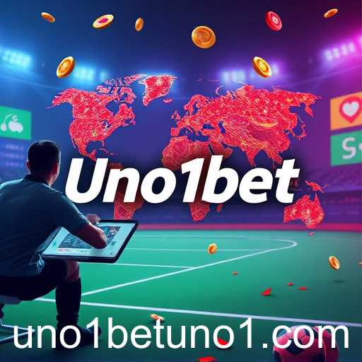 Digital Gaming Revolution: The Rise of uno1bet