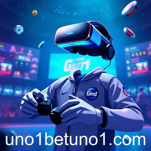 The Evolution of Online Gaming: A Look at uno1bet's Impact