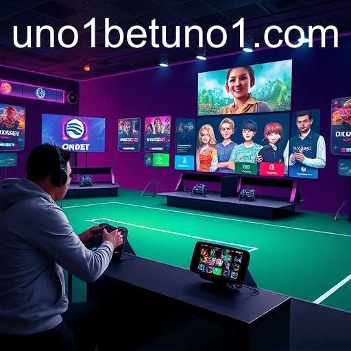 Rising Trends in Online Gaming Platforms