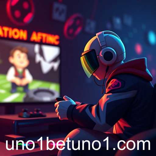 The Rise of Online Gaming Platforms