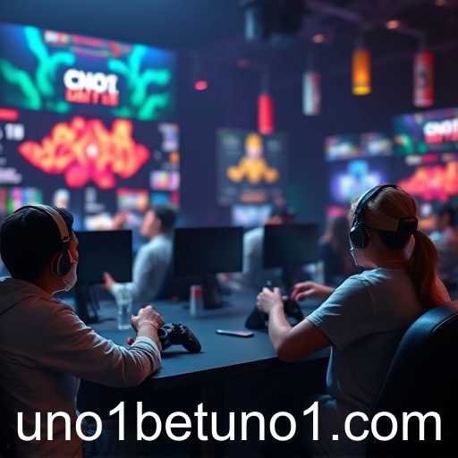 The Rise and Challenges of Online Gaming Platforms