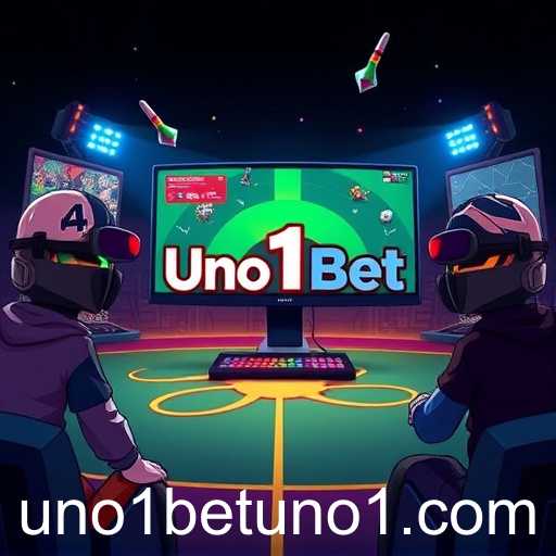 The Rise of Uno1bet: A Game Changer in Online Gaming