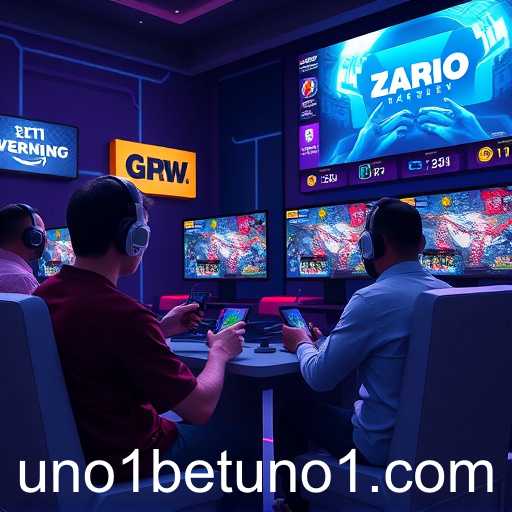 The Rise of Online Gaming Platforms in 2025