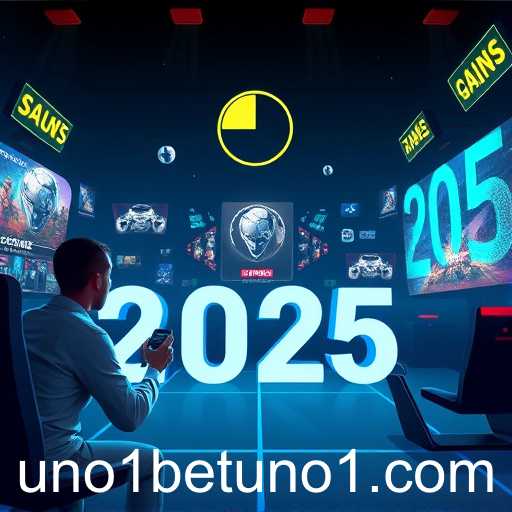 Rising Popularity of Online Gaming in 2025