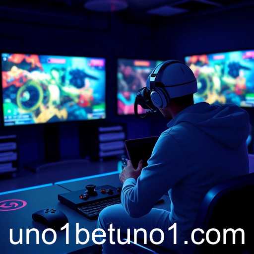 The Rise of Online Gaming in a Global Context