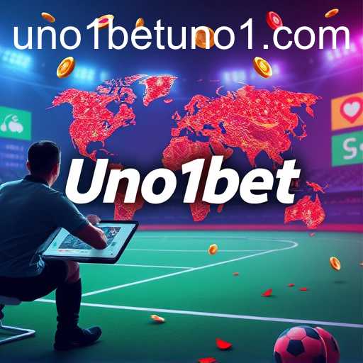 The Rise of Uno1bet in the Global Gaming Scene