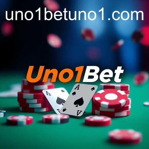Uno1Bet Revolutionizes Online Gaming