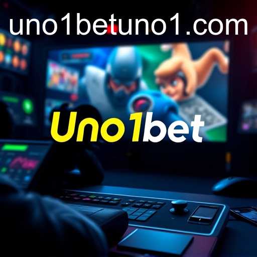 Uno1bet: A Leader in Online Gaming Evolution
