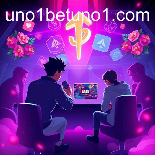 The Rise of Uno1Bet in Online Gaming